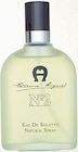No. 2 Eau de Toilette von Aigner im aktuellen Rossmann Prospekt für 16,99 €