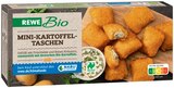 Mini-Kartoffel-Taschen Angebote von REWE Bio bei REWE Böblingen für 2,49 €