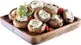 REWE Bad Endbach - Gegrillte Champignons Angebot im Prospekt Gegrillte Champignons bei REWE im Bad Endbach Prospekt für 1,59 €