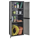 Toomax Kunststoffschrank Angebote bei POCO Duisburg für 64,99 €