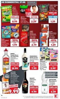 Rum im aktuellen Kaufland Prospekt (Düsseldorf) Rum im Kaufland Prospekt "Hier bin ich richtig" mit 60 Seiten (Düsseldorf)