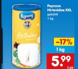 Hirtenkäse XXL von Peynoos im aktuellen Netto Marken-Discount Prospekt