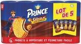 Goûters fourrés lu - LU - Supermarchés Match à Cambrai Goûters fourrés lu - LU en promo chez Supermarchés Match Cambrai à 5,90 €