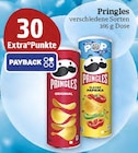 30 Extra°Punkte PAYBACK Angebote von Pringles bei Marktkauf Fürth