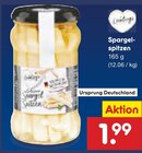 Spargelspitzen Angebote bei Netto Marken-Discount Neuss für 1,99 €
