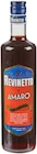 Amaro Kräuterlikör im Penny Prospekt Amaro Kräuterlikör von Revinetto im aktuellen Penny Prospekt für 4,99 €