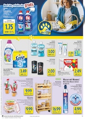 Aktueller diska Prospekt mit Sodastream, "alles an deinem ort.", Seite 10