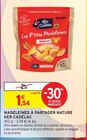 Madeleines à Partager Nature - Ker Cadélac dans le catalogue Intermarché