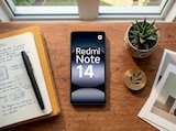 Smartphone redmi note 14 - XIAOMI - Carrefour à Castres Smartphone redmi note 14 - XIAOMI en promo chez Carrefour Castres à 189,99 €