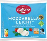 Aktuelles Mozzarella Kugel Angebot bei Netto Marken-Discount in Duisburg ab 0,69 €