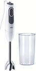 expert TeVi - Stabmixer-Set MultiQuick 3 MQ 3100 WH Angebot im Prospekt Stabmixer-Set MultiQuick 3 MQ 3100 WH bei expert TeVi im Prospekt "" für 44,99 €