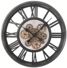 Wanduhr Angebote bei POCO Norderstedt für 19,00 €