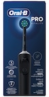 Elektrische Zahnbürste Vitality Pro von Oral-B für 17,99 € bei Rossmann im Angebot Elektrische Zahnbürste Vitality Pro von Oral-B im aktuellen Rossmann Prospekt