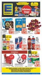 EDEKA Prospekt für Stockdorf, Gem Gauting mit 20 Seiten EDEKA Prospekt für Stockdorf, Gem Gauting: Inflations-Stopp!, 20 Seiten, 27.06.2022 - 02.07.2022
