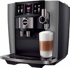 Kaffeevollautomat J10 twin Daimond Onyx (EA) im Angebot bei MEDIMAX in Leipzig Kaffeevollautomat J10 twin Daimond Onyx (EA) Angebote von Jura bei MEDIMAX Leipzig für 2.249,00 €
