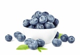 EDEKA - Heidelbeeren Angebot im Prospekt Heidelbeeren bei EDEKA im Prospekt "" für 3,99 €