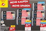 Schweine-Schnitzel Angebote von Gut Ponholz bei Netto Marken-Discount Herne für 3,49 €