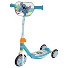 Simba im XXXLutz Möbelhäuser Prospekt KINDERSCOOTER Stitch von Simba im aktuellen XXXLutz Möbelhäuser Prospekt für 29,99 €