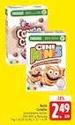 Cookie Crisp bei E center im Meißen Prospekt für 2,49 €
