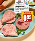 Aktuelle Wurst Angebote bei REWE in Essen Aktuelles Frischwurstaufschnitt Angebot bei REWE in Essen ab 0,99 €