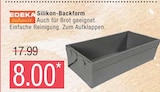 Silikon-Backform  im aktuellen Marktkauf Prospekt für 8,00 €