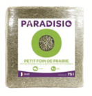 Petit foin de prairie - Paradisio en promo chez Animalis Petit foin de prairie - Paradisio dans le catalogue Animalis