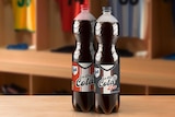 Cola Angebote von ja! bei REWE Bergneustadt für 0,65 €