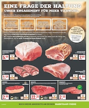 Aktueller Marktkauf Prospekt mit Rindfleisch, "Aktuelle Angebote", Seite 2