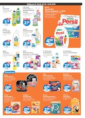 Persil im V-Markt Prospekt in Augsburg Aktueller V-Markt Prospekt mit Persil, "V-Markt einfach besser einkaufen", Seite 11