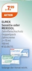Sensitiv von Elmex für 7,99 € bei Müller im Angebot Sensitiv von Elmex im aktuellen Müller Prospekt