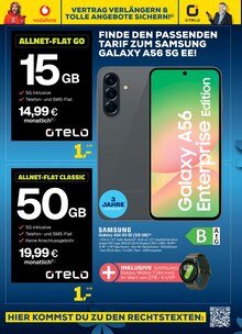 Handy im EURONICS Prospekt "GENAU RICHTIG. GANZ SMART IN DEN FRÜHLING STARTEN." mit 8 Seiten (Dresden)