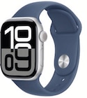 Watch Series 10 im Angebot bei expert in Duisburg Watch Series 10 Angebote von Apple bei expert Duisburg für 359,00 €