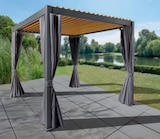 Pavillon Daphne von  im aktuellen toom Baumarkt Prospekt für 99,99 €