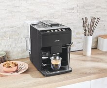 Kaffeemaschine von SIEMENS im aktuellen Lidl Prospekt für €499.00