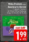 Pralinés bei EDEKA im Prospekt "" für 1,99 €