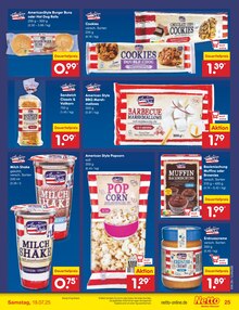 Wecker im aktuellen Netto Marken-Discount Prospekt (Potsdam) Wecker im Netto Marken-Discount Prospekt "Aktuelle Angebote" mit 67 Seiten (Potsdam)