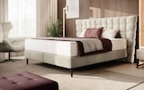 Boxspringbett im Angebot bei XXXLutz Möbelhäuser in Rosenheim Boxspringbett Angebote bei XXXLutz Möbelhäuser Rosenheim für 699,00 €