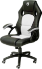 Gaming-Stuhl „CH-310WHITE“ im Angebot bei Marktkauf in Bietigheim-Bissingen Gaming-Stuhl „CH-310WHITE“ Angebote von nacon bei Marktkauf Bietigheim-Bissingen für 99,99 €