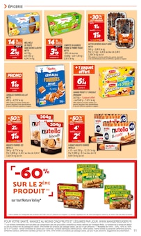 Promotion Gâteaux apéritifs dans le prospectus Netto, valable du 06/01/2026 au 12/01/2026 Promo Gâteaux apéritifs dans le catalogue Netto du moment à la page 11