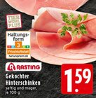 Angebot im EDEKA Schlangen Prospekt EDEKA Schlangen Prospekt mit im Angebot für 1,59 €