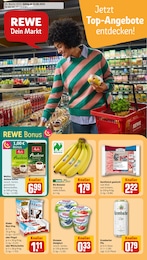 REWE Prospekt für Königswinter: "Dein Markt", 20 Seiten, 23.06.2025 - 28.06.2025