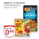 Fix Angebot in Udestedt Fix im aktuellen Prospekt bei GLOBUS in Udestedt