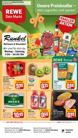 Ähnliche Pfifferlinge Angebote im Prospekt "Dein Markt" von REWE in Mettmann Ähnliche Angebote wie Pfifferlinge im Prospekt "Dein Markt" auf Seite 1 von REWE in Mettmann
