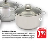 Fleischtopf Saturn Angebote bei E center Maintal für 7,99 €