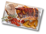 Spanferkel-Braten Angebote von Metzgerland bei Kaufland Osnabrück für 9,59 €