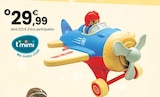 LE PETIT PILOTE | 3 ans - TMIMI en promo chez JouéClub L'Haÿ-les-Roses à 29,99 €