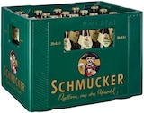 Aktuelles Meister Pils Angebot bei REWE in Darmstadt ab 13,99 €