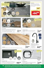 Gartenmöbel Angebot & Preis im aktuellen BayWa Bau- und Gartenmärkte Prospekt Gartenmöbel Angebot im aktuellen BayWa Bau- und Gartenmärkte Prospekt auf Seite 4