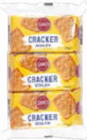 Cracker von CLARKY'S für 1,49 € bei Netto Marken-Discount im Angebot Cracker von CLARKY'S im aktuellen Netto Marken-Discount Prospekt