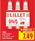 Berry von Lillet im aktuellen E center Prospekt